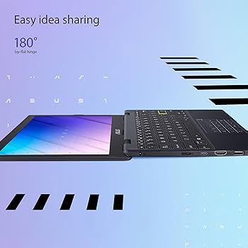 Amazon.com: ASUS Vivobook Go 11.6” HD Slim Laptop, Intel